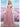 Prom Dresses Formal Crossed Ball Gown Long Prom Dress Mauve