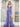 Prom Dresses Formal Long Slit Fitted Evening Prom Dress Iris