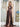 Prom Dresses Formal Long Pleated Prom Dress Rose