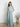 Formal Dresses  Long Formal A Line Evening Dress Sage