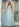 Prom Dresses Long Top Ball Gown Formal Prom Dress Aqua