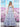Prom Dresses Long Top Ball Gown Formal Prom Dress Slate Blue
