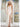 Prom Dresses Long Formal Slit Fitted Prom Dress Off White