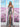 Prom Dresses Long Formal Slit Fitted Prom Dress Silver