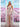 Prom Dresses Formal Fitted Flare Slit Prom Dress Blush