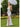 Prom Dresses Formal Floral fitted Long Prom Dress Off White