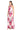 Formal Dresses Long Formal Floral Print Petite Maxi Dress Cream/Rose
