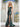 Prom Dresses Fitted Long Formal Beading Prom Dress Deep Green