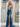 Prom Dresses Fitted Long Formal Slit Skirt Prom Dress Teal