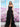 Prom Dresses Long Sequin Fitted Formal Tulle Skirt Prom Dress Black