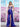 Prom Dresses Long Fitted Formal Prom Dress Royal