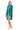 Mother of the Bride Dresses Mother of the Bride Short Petite Jacket Dress Green