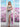 Prom Dresses Formal Long Slit Prom Dress Silver