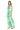 Formal Dresses Long Formal Petite Printed Maxi Dress Jade/Multi