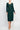 Mother of the Bride Dresses Long Sleeve Button Cocktail Midi Dress Mallard