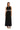 Formal Bride Dresses Long Formal Petite Evening Dress Black
