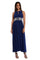 Formal Bride Dresses Long Formal Petite Evening Dress Navy