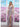 Prom Dresses Formal Fitted Long Prom Dress Dusty Rose