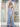 Prom Dresses Fitted Formal Long Slit Prom Dress Peri