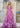 Prom Dresses Formal Long Ball Gown Pleated Prom Dress  Azalea