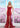 Prom Dresses Fitted Long Formal Slit Prom Dress ed