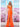 Prom Dresses Formal Long Slit Prom Dress Orange