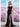 Prom Dresses Formal Long Skirt Fitted Slit Prom Dress Black