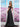 Prom Dresses Long Formal Slit Prom Dress Black
