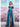 Prom Dresses Long Formal Slit Prom Dress Teal