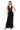 Jumpsuit Long Formal Lace Jumpsuit Black