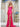 Prom Dresses Formal Slit Long Prom Dress Lipstick