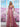 Prom Dresses Fitted Long Print Prom Dress Burgundy