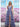 Prom Dresses Formal Top Print  Prom Dress Blue