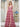 Prom Dresses Formal Top Print  Prom Dress Burgundy