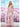Prom Dresses Long Formal Fitted Corset Prom Dress Pink