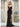 Prom Dresses Long Formal Fitted Prom Dress Black