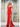 Prom Dresses Long Formal Fitted Prom Dress Red