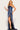 Prom Dresses Fitted Long Formal Prom Dress Puple/Multi