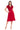 Cocktail Dresses Mother of the Bride Short Petite Cocktail Dress Red