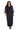 Plus Size Dresses Long Formal Plus Size Evening Dress Navy