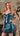 Cocktail Dresses Metallic Short Cocktail Homecoming Dress Teal