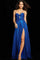 Prom Dresses Long Formal Evening Prom Dress Royal