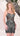 Cocktail Dresses Short Beaded Cocktail Dress Black