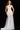 Prom Dresses Long Mermaid Formal Prom Dress Off White