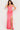 Prom Dresses Corset Ruched Long Formal Prom Dress Hot Pink