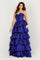 Prom Dresses Prom Formal Evening Long Gown Purple