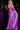 Prom Dresses Overskirt Long Fitted Formal Prom Dress Purple