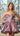 Cocktail Dresses Short Mini Cocktail Homecoming Dress Dusty Rose