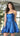 Cocktail Dresses Homecoming Short Cocktail A Line Dress Royal