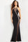 Prom Dresses Long Formal Prom Evening Dress Black
